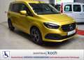 Mercedes-Benz T-Class 180 Style EU6d rollstuhlgerecht Gelb - thumbnail 2