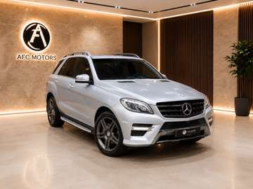 350 CDI BlueEfficiency  259 Ch 4Matic