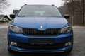 Skoda Fabia 1.2TSI Monte Carlo Combi DAB Pano uvm Blau - thumbnail 10
