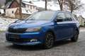Skoda Fabia 1.2TSI Monte Carlo Combi DAB Pano uvm Blau - thumbnail 1