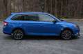 Skoda Fabia 1.2TSI Monte Carlo Combi DAB Pano uvm Blau - thumbnail 7