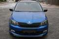 Skoda Fabia 1.2TSI Monte Carlo Combi DAB Pano uvm Blau - thumbnail 9