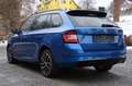 Skoda Fabia 1.2TSI Monte Carlo Combi DAB Pano uvm Blau - thumbnail 3