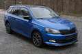 Skoda Fabia 1.2TSI Monte Carlo Combi DAB Pano uvm Blau - thumbnail 8