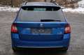 Skoda Fabia 1.2TSI Monte Carlo Combi DAB Pano uvm Blau - thumbnail 5