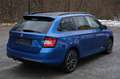 Skoda Fabia 1.2TSI Monte Carlo Combi DAB Pano uvm Blau - thumbnail 6