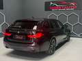 BMW 520 520 d M Sport Schwarz - thumbnail 8