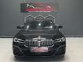 BMW 520 520 d M Sport Schwarz - thumbnail 2