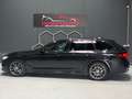 BMW 520 520 d M Sport Schwarz - thumbnail 3