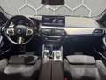 BMW 520 520 d M Sport Schwarz - thumbnail 26