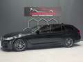 BMW 520 520 d M Sport Schwarz - thumbnail 4