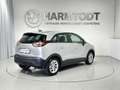 Opel Crossland X 1,2 Edition Argent - thumbnail 5
