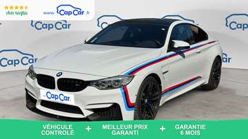 (F82) 3.0 431 DKG7 M Performance - Automatique Entretien constructeur