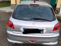 Peugeot 206 206 5p 1.4 Geosat Argento - thumbnail 6