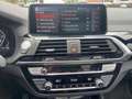 BMW X3 M40i 361PK 4X4/PANO/HUD/LANE/VIRTUAL/CAMERA Schwarz - thumbnail 22