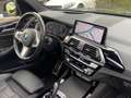 BMW X3 M40i 361PK 4X4/PANO/HUD/LANE/VIRTUAL/CAMERA Nero - thumbnail 10