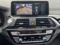 BMW X3 M40i 361PK 4X4/PANO/HUD/LANE/VIRTUAL/CAMERA Schwarz - thumbnail 18