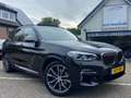 BMW X3 M40i 361PK 4X4/PANO/HUD/LANE/VIRTUAL/CAMERA Nero - thumbnail 2