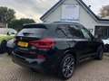 BMW X3 M40i 361PK 4X4/PANO/HUD/LANE/VIRTUAL/CAMERA Nero - thumbnail 3