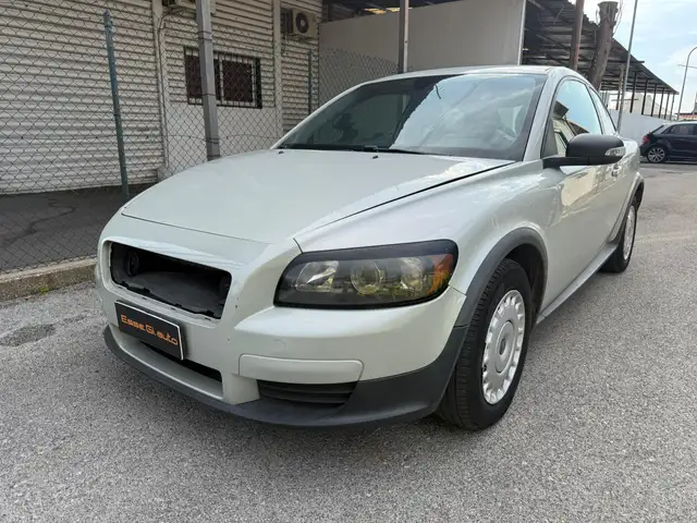 Volvo C30