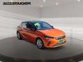 Opel Corsa F 1.2 Turbo Automatik*Allwetter*Sitzheizung Orange - thumbnail 5