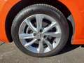 Opel Corsa F 1.2 Turbo Automatik*Allwetter*Sitzheizung Orange - thumbnail 11