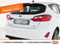 Ford Fiesta 5p 1.0 ecoboost h st-line 125cv Bianco - thumbnail 18