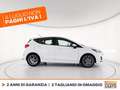 Ford Fiesta 5p 1.0 ecoboost h st-line 125cv Bianco - thumbnail 6