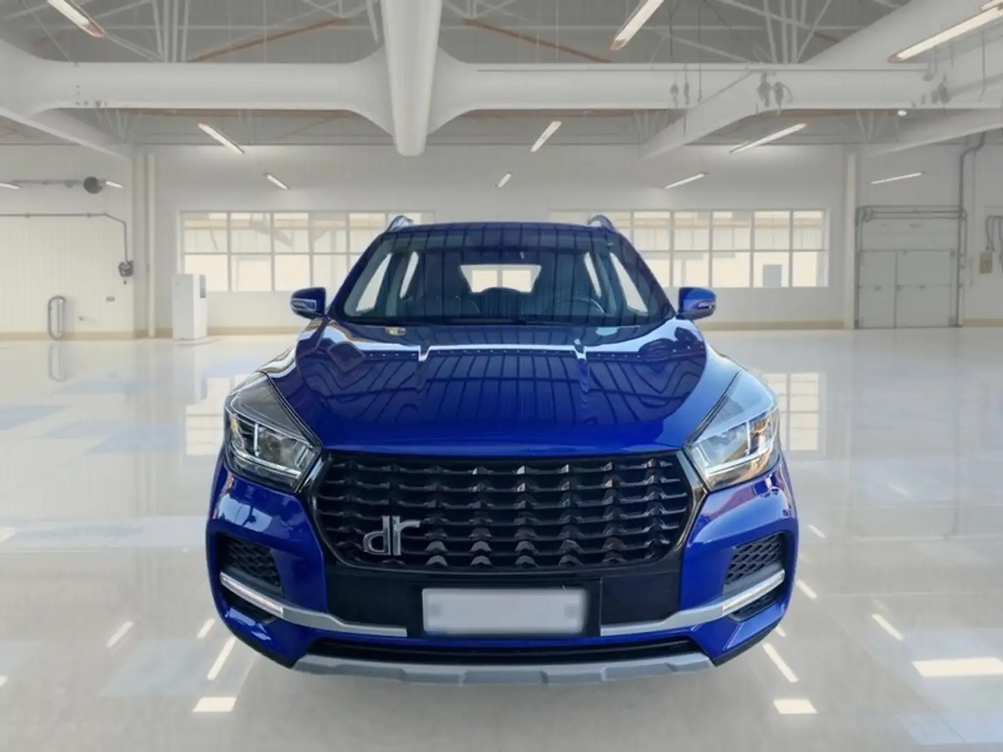 DR Automobiles DR4.0 1.5 MT BENZ GPL - 2