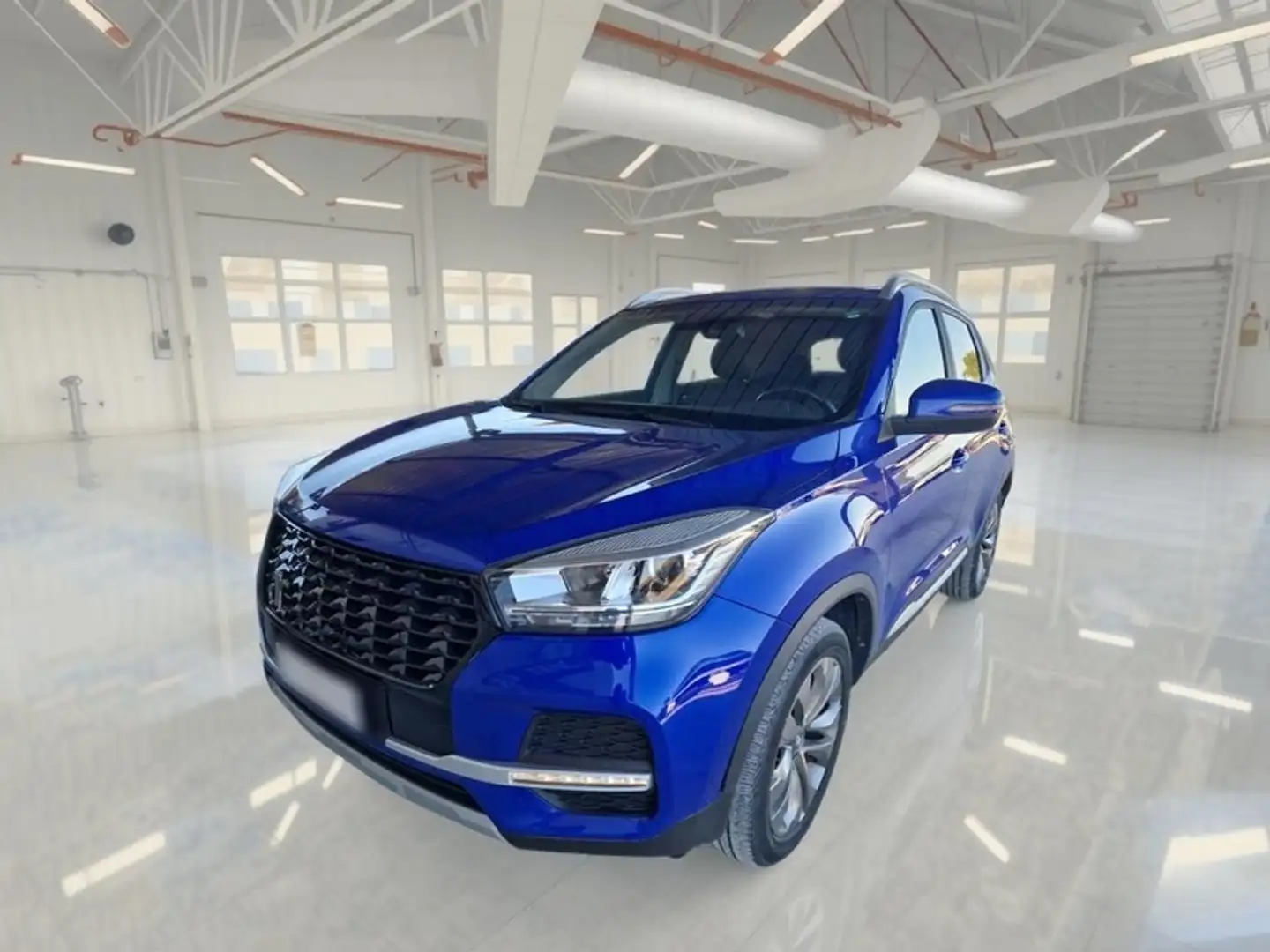 DR Automobiles DR4.0 1.5 MT BENZ GPL - 1