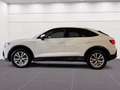 Audi Q3 Sportback 35 TDI quattro S tronic S line AHK NAVI Blanc - thumbnail 5