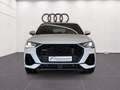Audi Q3 Sportback 35 TDI quattro S tronic S line AHK NAVI Blanc - thumbnail 3