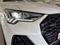 Audi Q3 Sportback 35 TDI quattro S tronic S line AHK NAVI Blanc - thumbnail 4