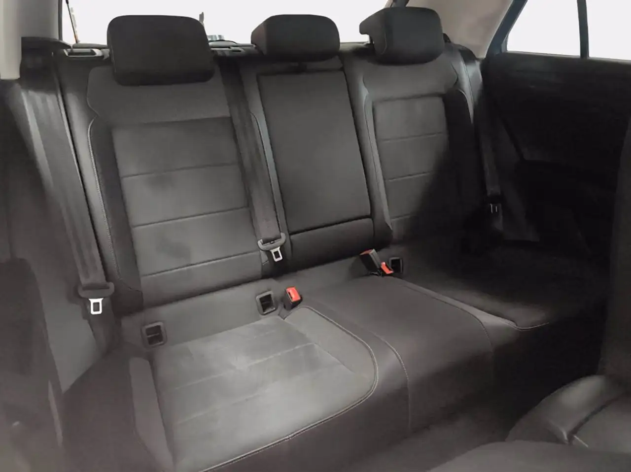 Volkswagen T-Roc 1.5 tsi style dsg 9