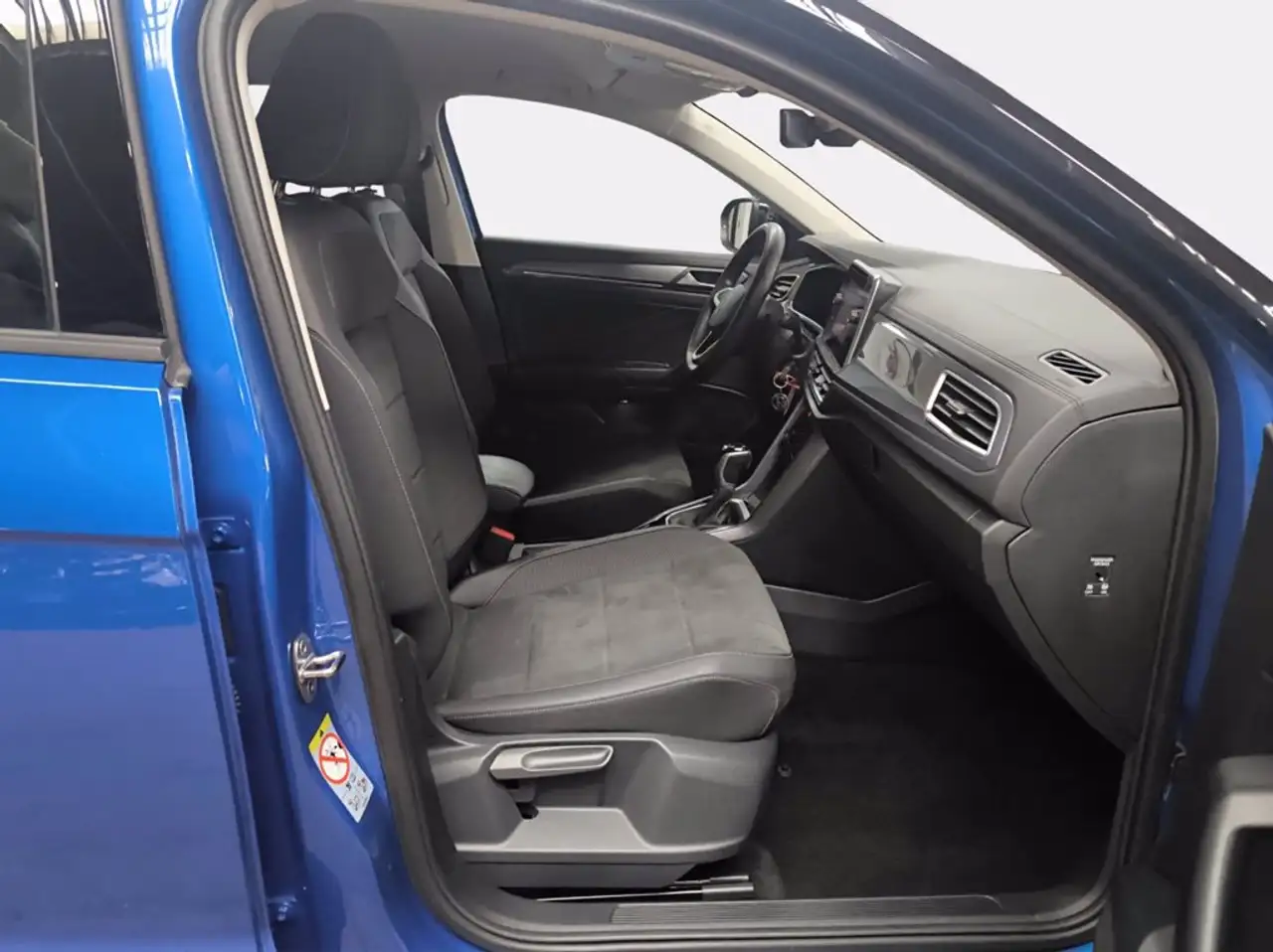 Volkswagen T-Roc 1.5 tsi style dsg 8