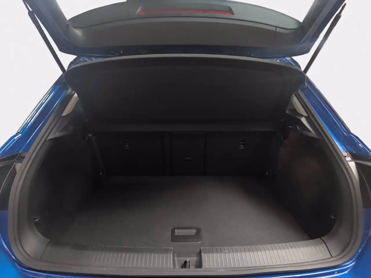 Volkswagen T-Roc 1.5 tsi style dsg 11