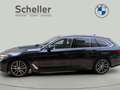 BMW 520 i Touring M Sportpaket LED Navi Shz Noir - thumbnail 3