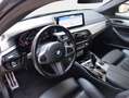 BMW 520 i Touring M Sportpaket LED Navi Shz Noir - thumbnail 9