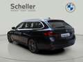 BMW 520 i Touring M Sportpaket LED Navi Shz Noir - thumbnail 4