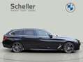 BMW 520 i Touring M Sportpaket LED Navi Shz Noir - thumbnail 6