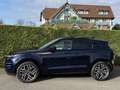 Land Rover Range Rover Evoque 1.5 P300e 309ch R-Dynamic SE AWD BVA 11cv Bleu - thumbnail 5