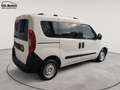 Fiat Doblo 1.3 JTD 90cv Utilitaire 2 places blanc 08/2016 Blanc - thumbnail 4