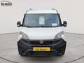 Fiat Doblo 1.3 JTD 90cv Utilitaire 2 places blanc 08/2016 Blanc - thumbnail 2