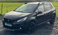 Peugeot 2008 GT Line  - Toit Pano - Airco - Bluetooth - GPS Noir - thumbnail 1