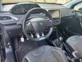 Peugeot 2008 GT Line  - Toit Pano - Airco - Bluetooth - GPS Noir - thumbnail 8