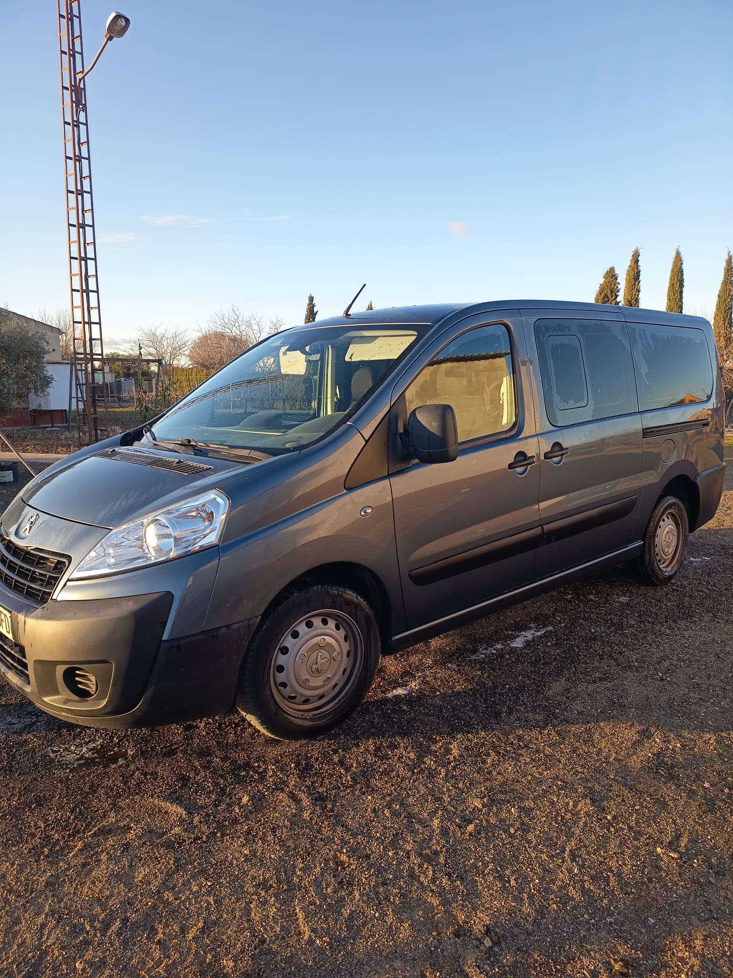 Peugeot Expert Expert Tepee 2.0HDI Allure L1 160 Allure - foto 1