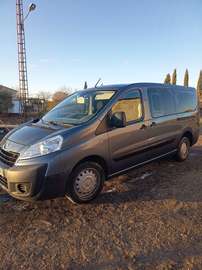 Expert Tepee 2.0HDI Allure L1 160 Allure