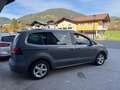 Volkswagen Sharan Highline 2,0 TDI DSG Gris - thumbnail 4