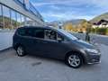 Volkswagen Sharan Highline 2,0 TDI DSG Gris - thumbnail 3