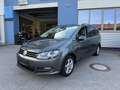 Volkswagen Sharan Highline 2,0 TDI DSG Gris - thumbnail 2